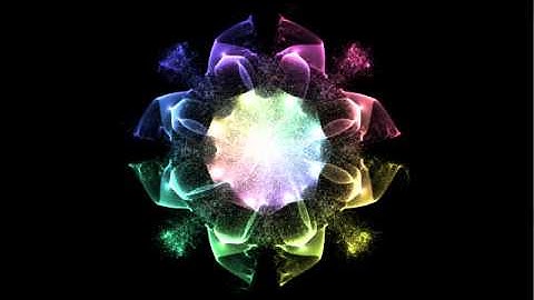 Particles on GPU