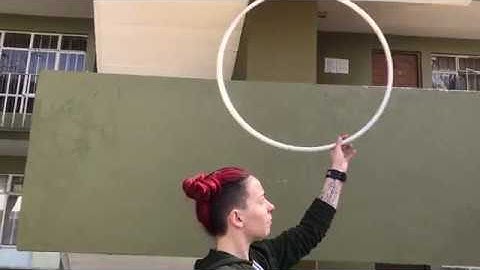 Tutorial- Tomahawks with hoops
