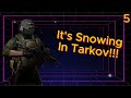 Slow life of a Tarkov noob [PVE Tarkov Ep. 5]