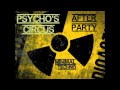 The best minimaltechno after party rave party live mix 2012 by luther ollino