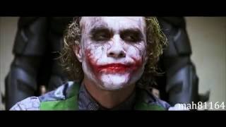 The Joker: An Agent of Chaos