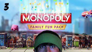 Heart Break - Monopoly Family Fun Pack [P3]