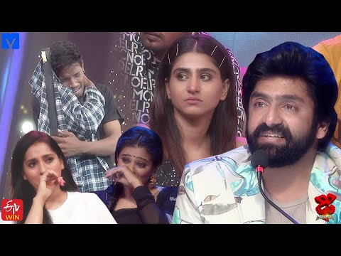 Dhee Champions Latest Promo - DHEE 12 Promo - 15th July 2020 - Sudigali Sudheer,Hyper Aadi,Varshini