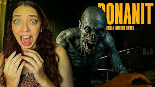 Don't Fall Asleep or the Demons Come! | Bonanit A Menorcan Horror Story