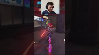 Overwatch FUNNY MOMENTS Clips #215