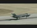 F-35B Takes Off, First Peek for Public