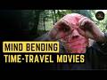 The 10 Most Mind-Bending Time-Travel Movies, Ranked
