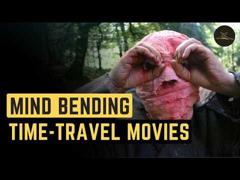 The 10 Most Mind-Bending Time-Travel Movies, Ranked