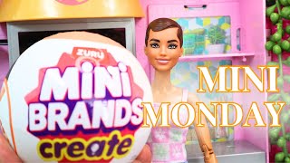 видео: МИНИ-ПОНЕДЕЛЬНИК | Zuru Mini Brands создает «Мастер-шеф» картинка: МИНИ-ПОНЕДЕЛЬНИК | Zuru Mini Brands создает «Мастер-шеф»