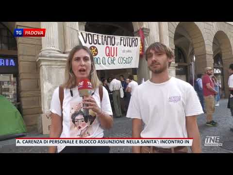 TNE PADOVA TG | 03/10/2023