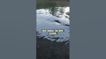 The Eiffel Tower Can Grow Taller 🌆✨#shorts #viralspark #travelfacts  #eiffeltower #science #amazing