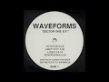 Waveforms  vexation acid techno 1994