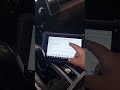 F150 se protege: Diagnóstico con línea de datos.          #Masterqarage #elcaminodelmecánico #taller