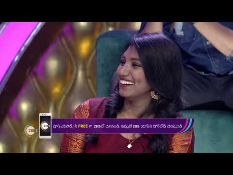 SaReGaMaPa Championship 2023 | Ep - 6 | Aug 25, 2023 | Best Scene | Zee Telugu