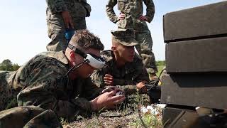 24th MEU: FPV Drones  course 01