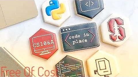 How To Apply For Code In Place Course 2023 Offered By Stanford University| CS106A| Online Course|