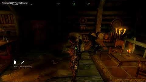 Setting up Dynamic Animation Replacer and Play Random Idle together