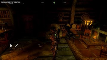 Setting up Dynamic Animation Replacer and Play Random Idle together