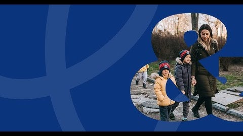 A Quick Little Sparrows Story about Anna - Our Founder!