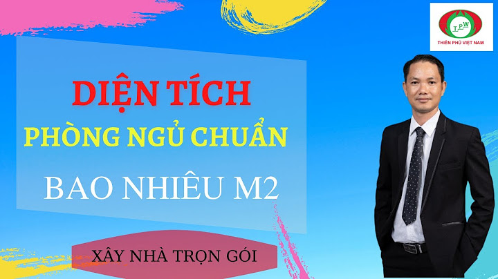 Diện tích phòng học khoảng bao nhiêu năm 2024