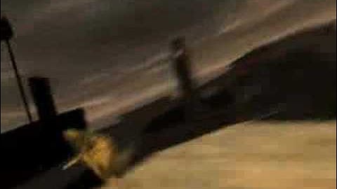 Command&Conquer - Kane