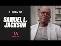 How to create a character with samuel l jackson  discover masterclass  masterclass