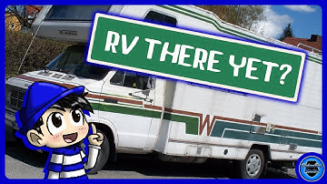 4 Idiots attempt to Drive an RV - RV There Yet? - FedoraBoy Streams