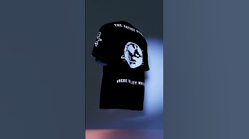 3D mockups #blender3d