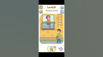 DOP 5 Draw One Part Fun Mobile Puzzle Game (Walkthrough + Tips)#gaming#game #dop5 #puzzle