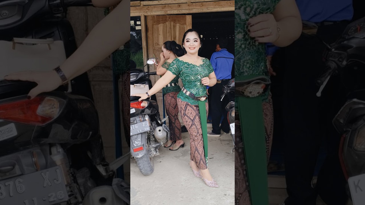 TAYUB JIAN JOS JIS MARDI BUDOYO (BRAND TAYUB SRAGEN)