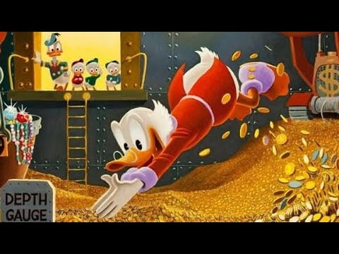 Video: Čo je náklad zlato?
