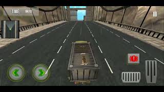Zoo Animals Craft Idle Tycoon Hunt and Truck Transport Creation Mode Level 10 Transport Wolf to Zoo screenshot 4