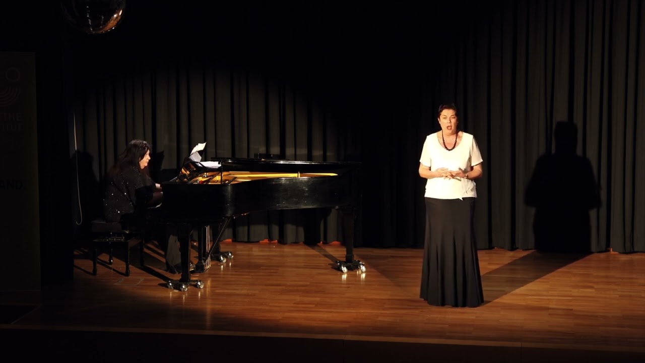 Nacht und Träume - Schubert