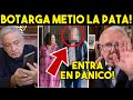 AMLO ¡DESCUBRE AL 1NFELIZ! XOCHITL EN PANICO, NIEGA TODO. DORIGA HASTA EL CUELLO