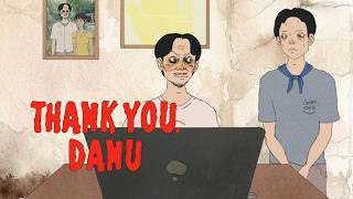 thank you, danu - Episode 62_ENGSUB | Tales of the Grotesque