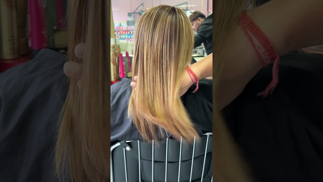 True Keratin Treatment - Hi-Profile Hair & Beauty