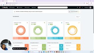 Turn Your Database Into Dollars How to Use iRealtys Lead List to Find Hot Real Estate Leads!