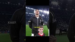 Only Ronaldo Can To Speak Before The Game shorts ronaldo messi shorts
