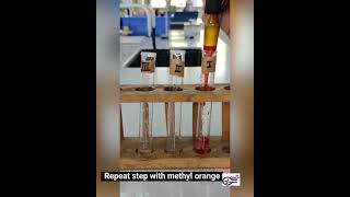 SK015 EXPERIMENT 6 - pH Measurement & Its Application