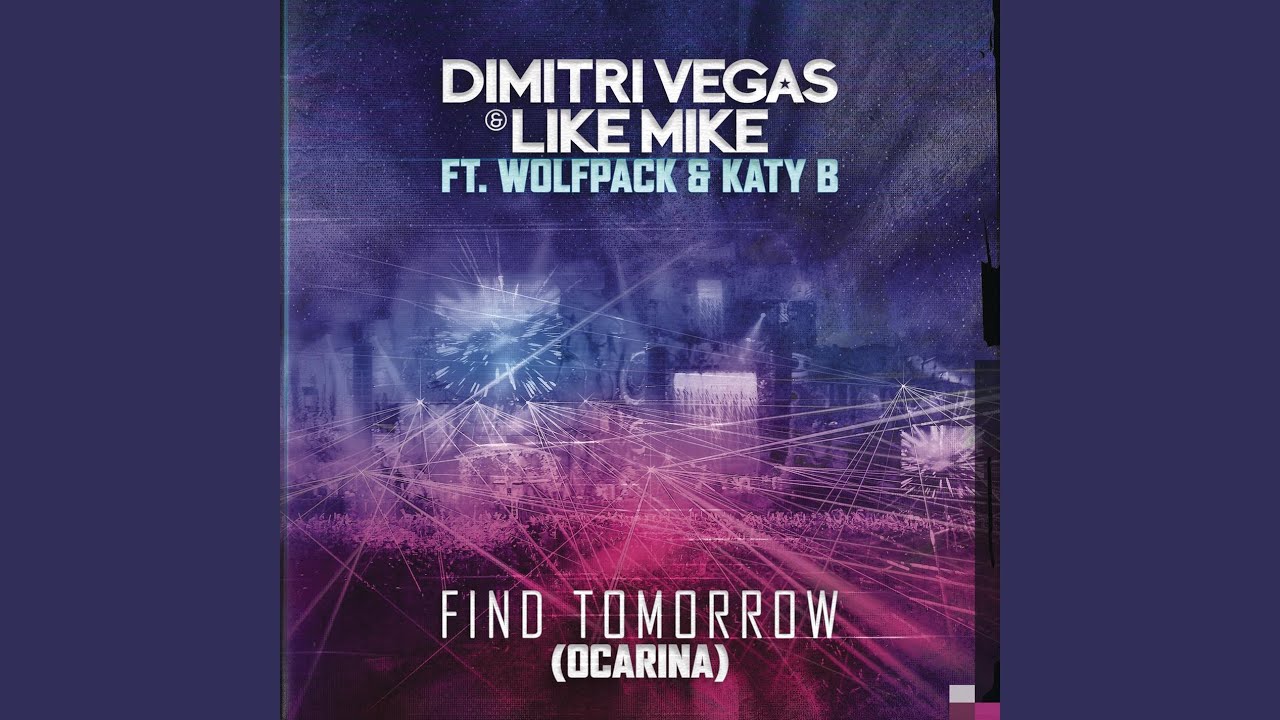 Find tomorrow