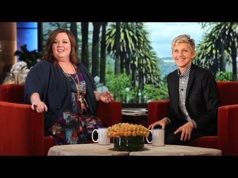 Melissa McCarthy Is a Mom Going Back to College in Her New Movie and the ...