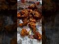 chicken pakodi#chicken #chickenpakoda #chickenlegpiece #hyderabad #shortsfeed #food #foodie #shorts