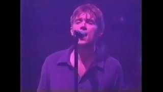 Blur - Live at London Astoria, 10th February 1997 (Full Show, Pro Shot)