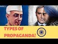 How propaganda works a study  a culture minus sanskar essay