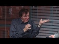 Richard Dawson Kiel (JAWS) Interview at Spy Museum