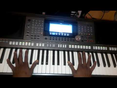 Piano seben tutoriel synthé pro 1415