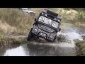 Land Rover Adventure Club: France – Marquenterre 2016 - EXTREME