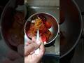 Afternoon Lunch Gravy Preparation #food #kitchen #kitchentips #diy #trending