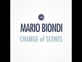 Mario biondi  change of scenes