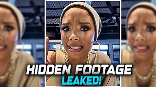 Rasheeda COLLAPSES in Tears as SECRET Footage AIRS — Fans STUNNED!